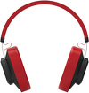 Miniatura zdjęcia: Słuchawki Bluedio TM Czerwone (BE-TM-RED)