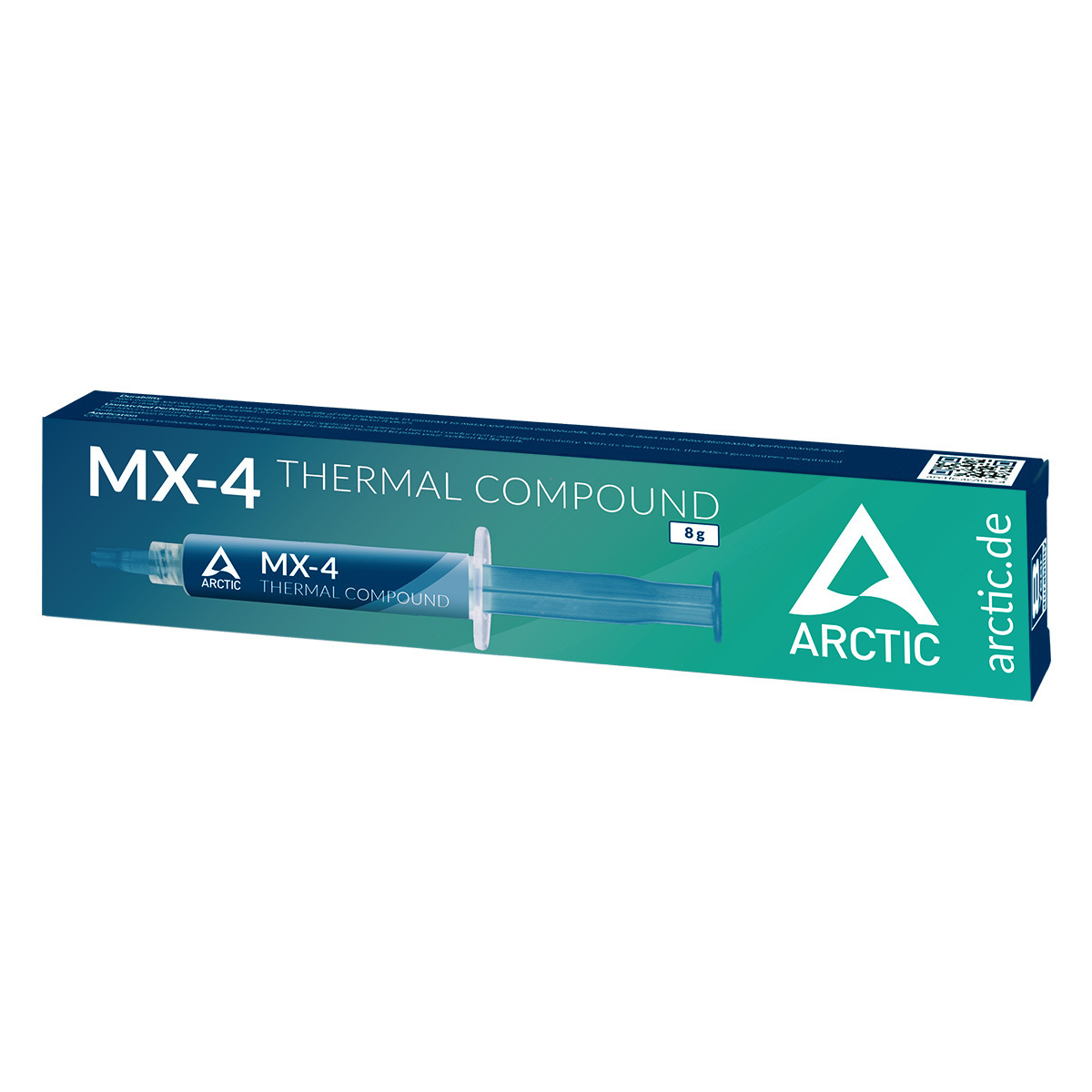 Arctic MX-4 8g (ACTCP00008B)
