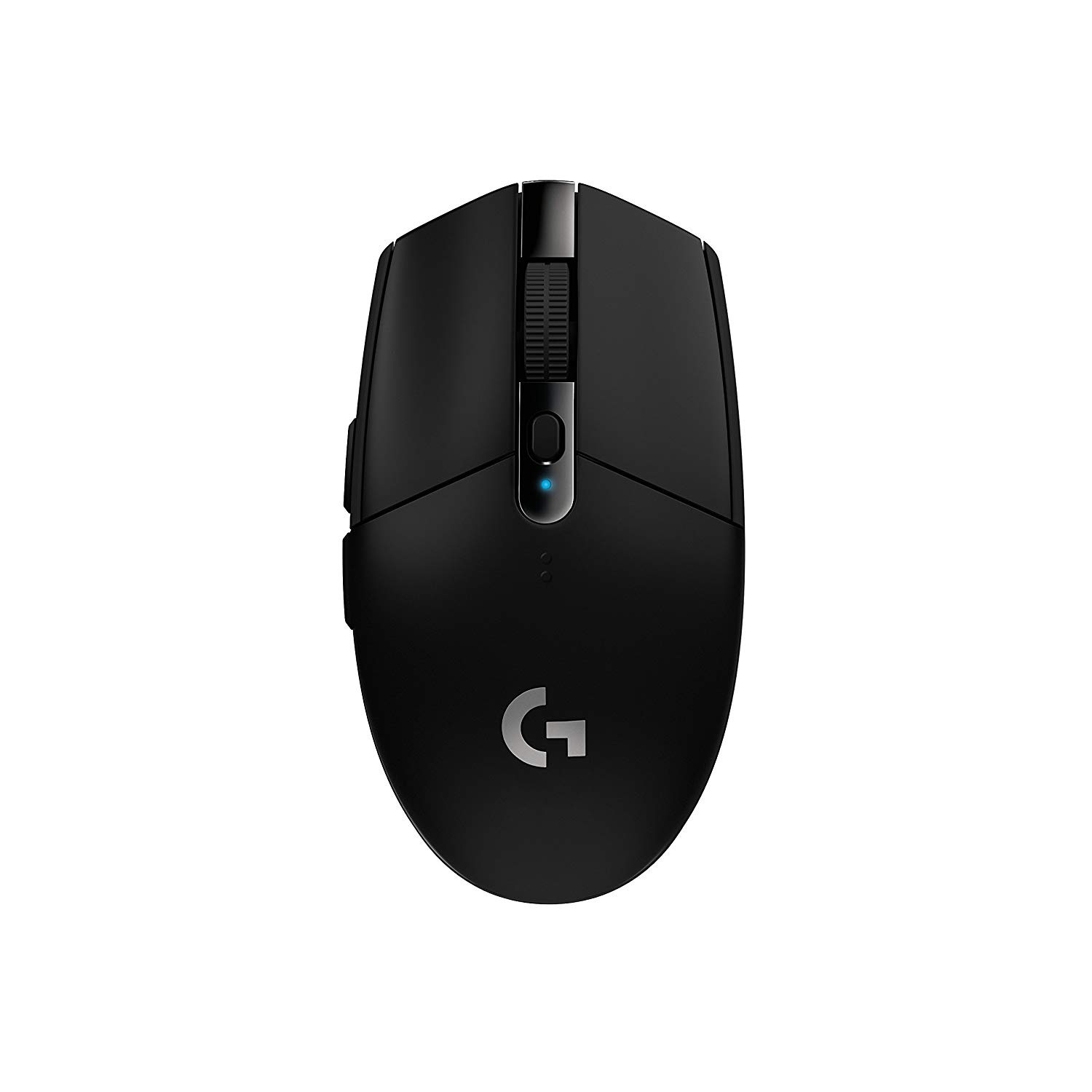 Logitech Mysz bezprzewodowa G305 LightSpeed gaming (910-005282)