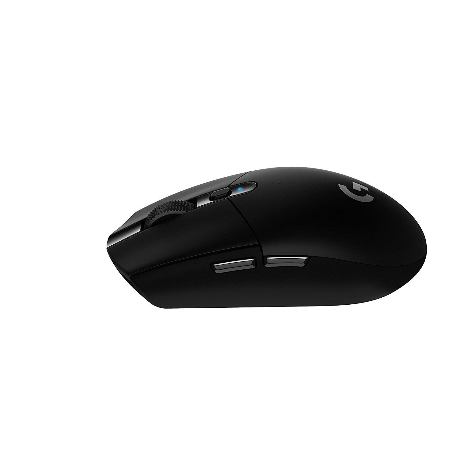 Logitech Mysz bezprzewodowa G305 LightSpeed gaming (910-005282)