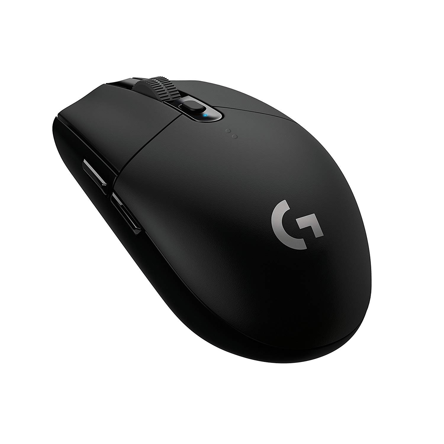 Logitech Mysz bezprzewodowa G305 LightSpeed gaming (910-005282)