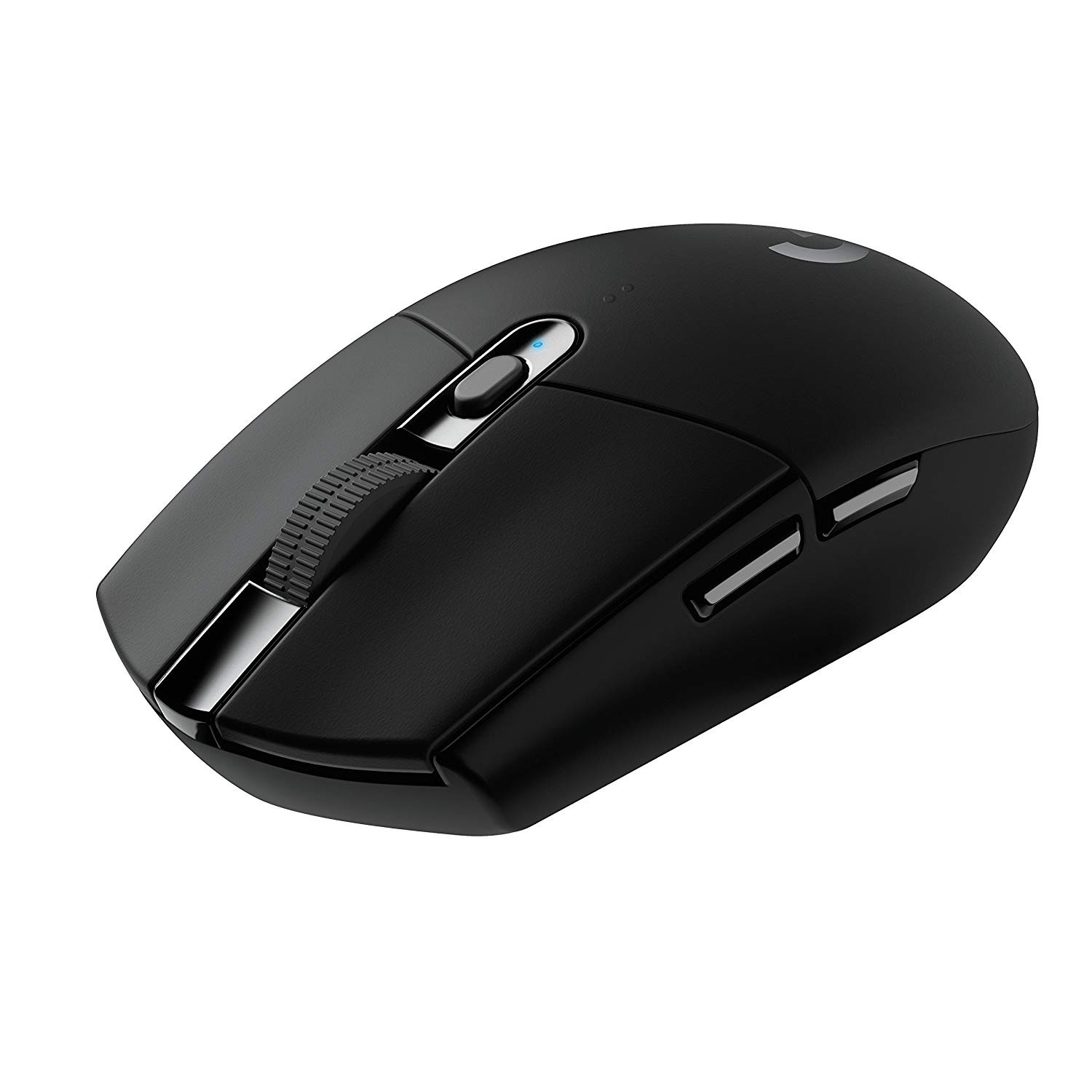 Logitech Mysz bezprzewodowa G305 LightSpeed gaming (910-005282)