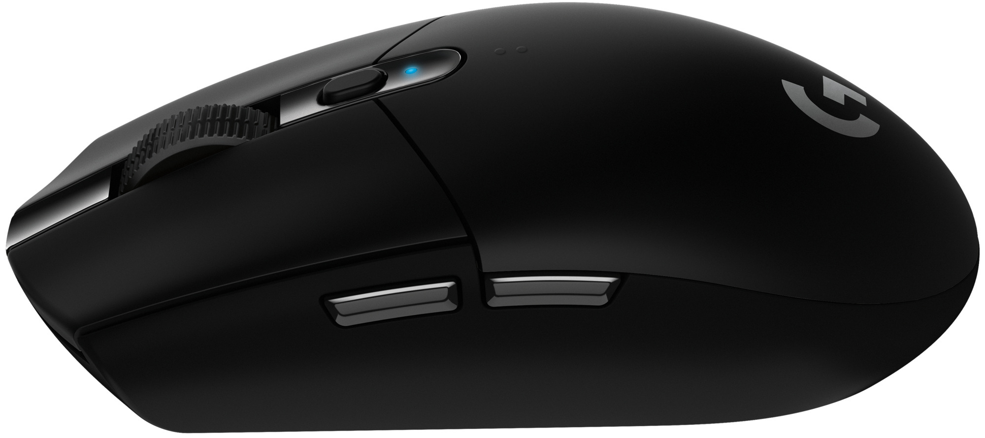 Logitech Mysz bezprzewodowa G305 LightSpeed gaming (910-005282)