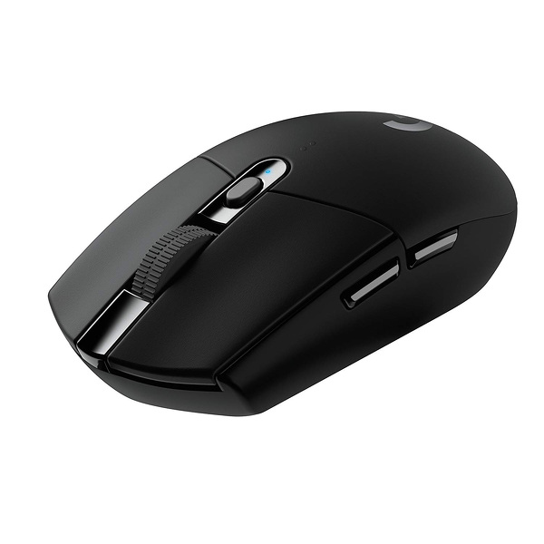 Zdjęcie produktu: Logitech Mysz bezprzewodowa G305 LightSpeed gaming (910-005282)