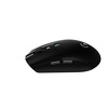 Miniatura zdjęcia: Logitech Mysz bezprzewodowa G305 LightSpeed gaming (910-005282)