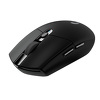 Miniatura zdjęcia: Logitech Mysz bezprzewodowa G305 LightSpeed gaming (910-005282)