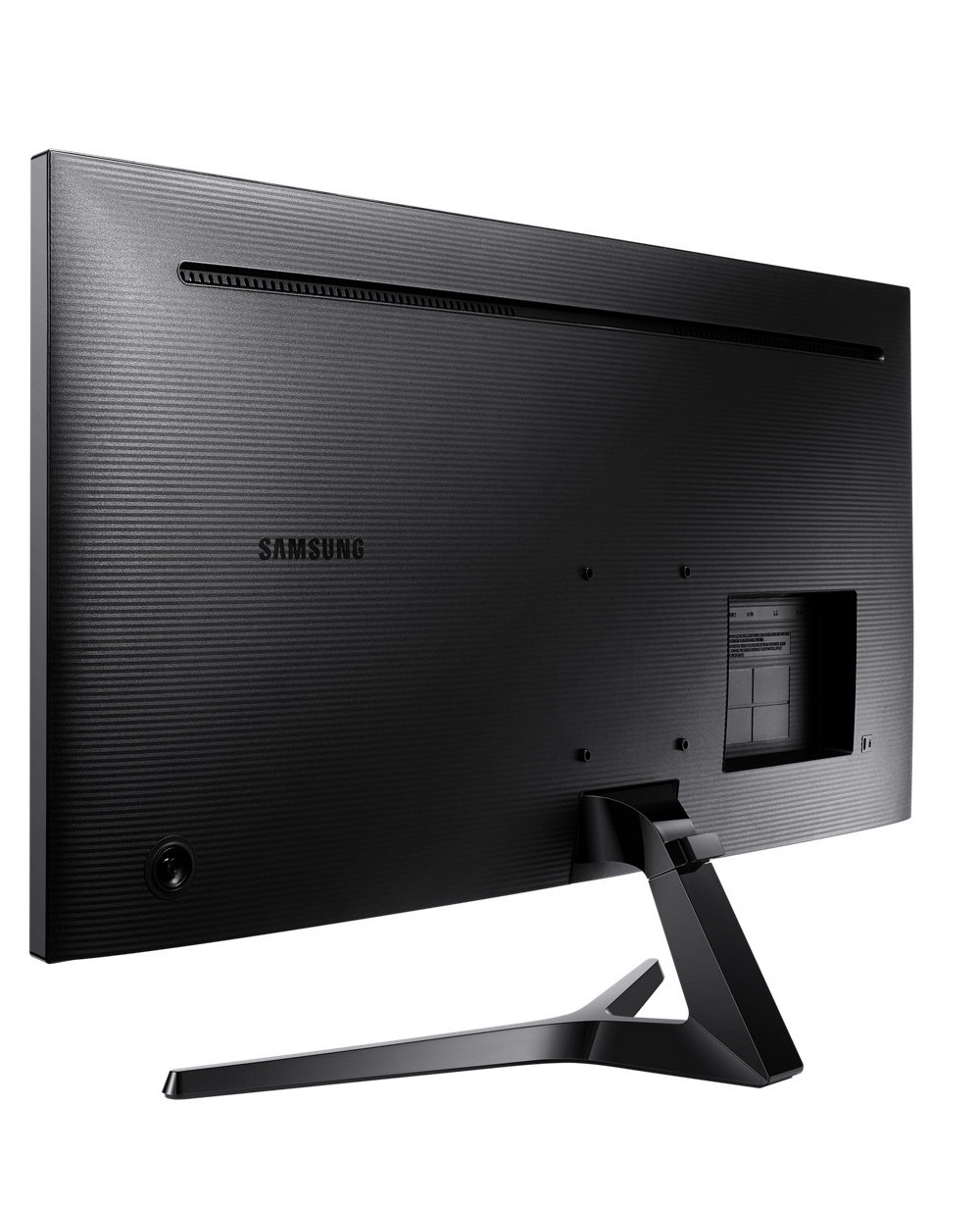 Samsung 34J550WQUX 34" UWQHD VA czarny Samsung 34J550WQUX 34" UWQHD VA czarny