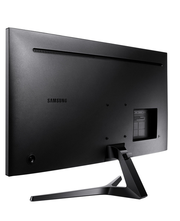Zdjęcie produktu: Samsung 34J550WQUX 34" UWQHD VA czarny Zdjęcie produktu: Samsung 34J550WQUX 34" UWQHD VA czarny