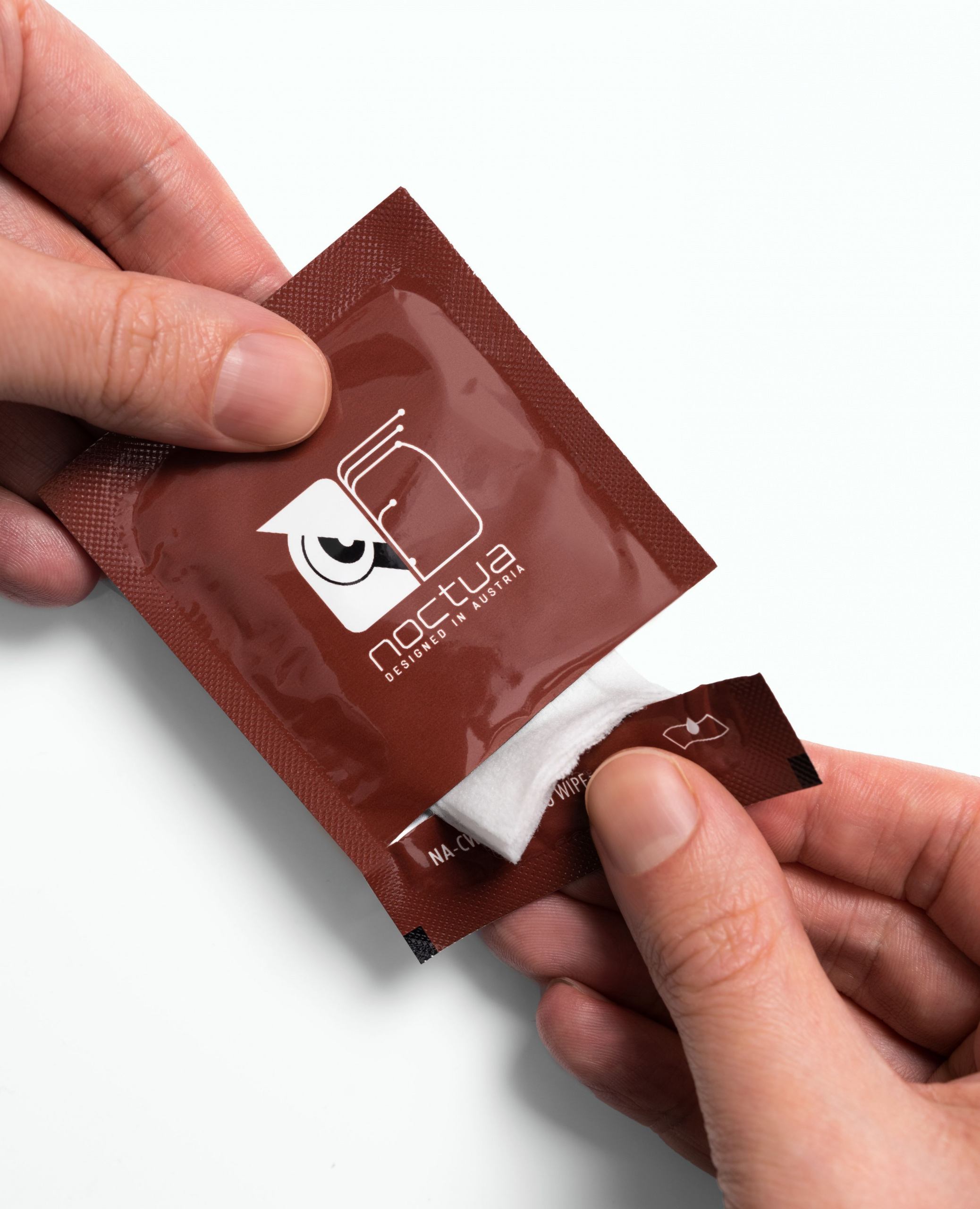 Noctua NA SCW1 Chusteczki czyszczące