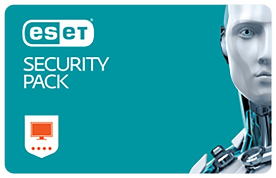 Zdjęcie produktu: ESET Internet Security 2 stanowiska 12Mies - Odnowienie (dawniej Security Pack 1 komputer 1 smartfon) Zdjęcie produktu: ESET Internet Security 2 stanowiska 12Mies - Odnowienie (dawniej Security Pack 1 komputer 1 smartfon)