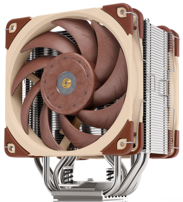 Zdjęcie produktu: Noctua NH-U12A