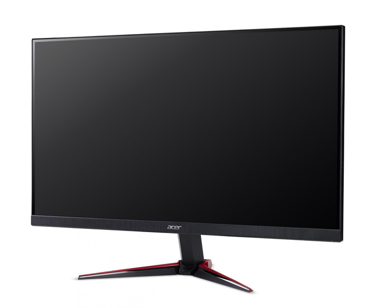 Zdjęcie produktu: Monitor Acer Nitro VG240Ybmiix 23,8" FHD IPS FreeSync Zdjęcie produktu: Monitor Acer Nitro VG240Ybmiix 23,8" FHD IPS FreeSync
