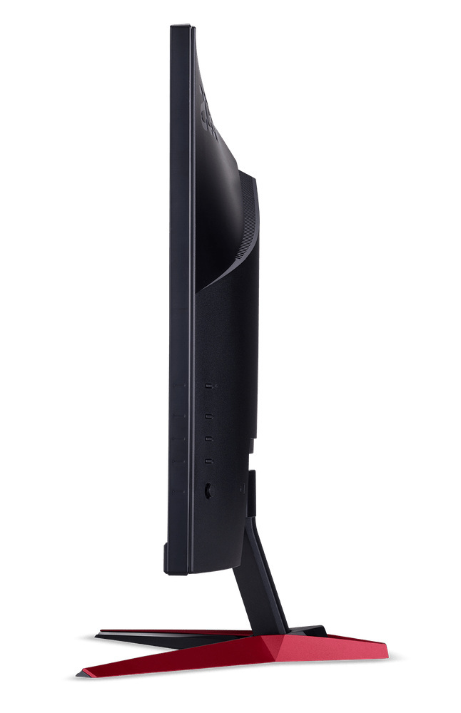 Monitor Acer Nitro VG240Ybmiix 23,8" FHD IPS FreeSync Monitor Acer Nitro VG240Ybmiix 23,8" FHD IPS FreeSync