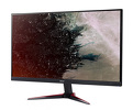 Miniatura zdjęcia: Monitor Acer Nitro VG240Ybmiix 23,8" FHD IPS FreeSync Miniatura zdjęcia: Monitor Acer Nitro VG240Ybmiix 23,8" FHD IPS FreeSync