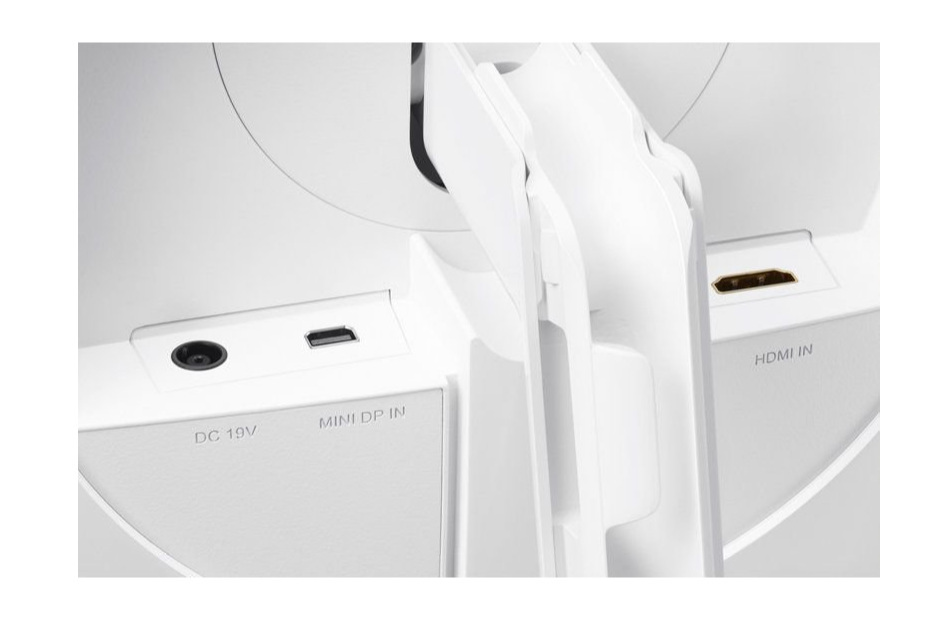 Samsung C32H711 32" VA WQHD Curved Quantum Dot Samsung C32H711 32" VA WQHD Curved Quantum Dot