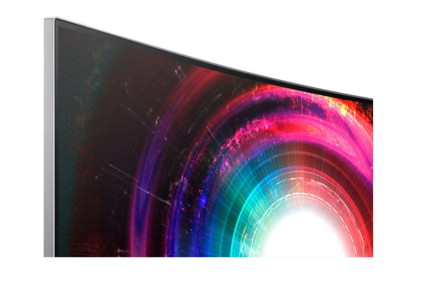 Zdjęcie produktu: Samsung C32H711 32" VA WQHD Curved Quantum Dot Zdjęcie produktu: Samsung C32H711 32" VA WQHD Curved Quantum Dot