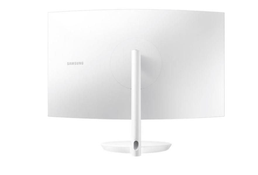 Zdjęcie produktu: Samsung C32H711 32" VA WQHD Curved Quantum Dot Zdjęcie produktu: Samsung C32H711 32" VA WQHD Curved Quantum Dot