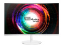 Miniatura zdjęcia: Samsung C32H711 32" VA WQHD Curved Quantum Dot Miniatura zdjęcia: Samsung C32H711 32" VA WQHD Curved Quantum Dot