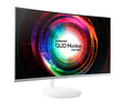 Miniatura zdjęcia: Samsung C32H711 32" VA WQHD Curved Quantum Dot Miniatura zdjęcia: Samsung C32H711 32" VA WQHD Curved Quantum Dot
