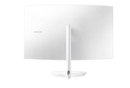 Miniatura zdjęcia: Samsung C32H711 32" VA WQHD Curved Quantum Dot Miniatura zdjęcia: Samsung C32H711 32" VA WQHD Curved Quantum Dot