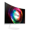 Miniatura zdjęcia: Samsung C32H711 32" VA WQHD Curved Quantum Dot Miniatura zdjęcia: Samsung C32H711 32" VA WQHD Curved Quantum Dot