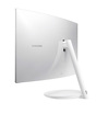 Miniatura zdjęcia: Samsung C32H711 32" VA WQHD Curved Quantum Dot Miniatura zdjęcia: Samsung C32H711 32" VA WQHD Curved Quantum Dot