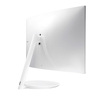 Miniatura zdjęcia: Samsung C32H711 32" VA WQHD Curved Quantum Dot Miniatura zdjęcia: Samsung C32H711 32" VA WQHD Curved Quantum Dot