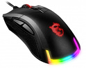Miniatura zdjęcia: MSI Mysz Gamingowa CLUTCH GM50 (PMW-3330 optical sensor, Omron, RGB) Miniatura zdjęcia: MSI Mysz Gamingowa CLUTCH GM50 (PMW-3330 optical sensor, Omron, RGB)