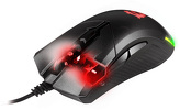 Miniatura zdjęcia: MSI Mysz Gamingowa CLUTCH GM50 (PMW-3330 optical sensor, Omron, RGB) Miniatura zdjęcia: MSI Mysz Gamingowa CLUTCH GM50 (PMW-3330 optical sensor, Omron, RGB)