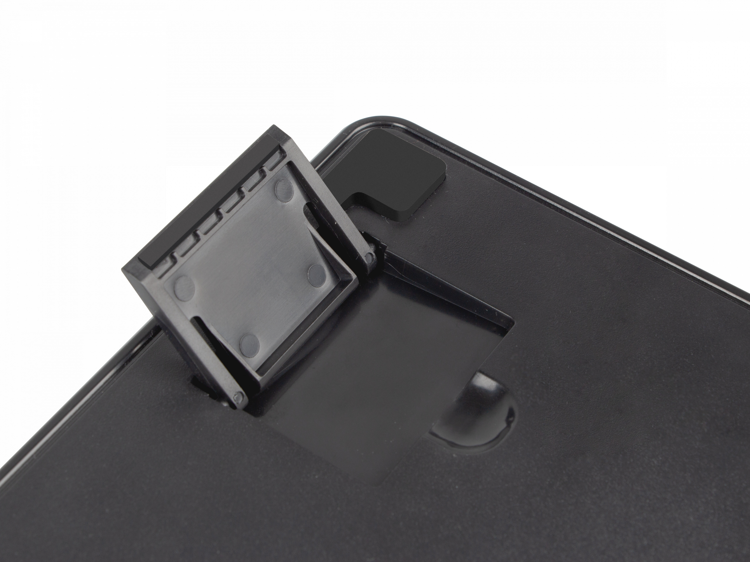 Klawiatura Fury Tornado, mechaniczna, podświetlana gamingowa