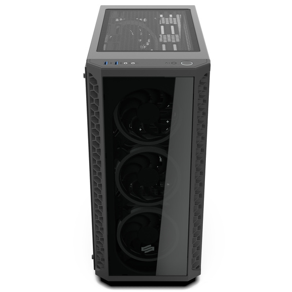Zdjęcie produktu: SilentiumPC Signum SG1X TG RGB (SPC233)