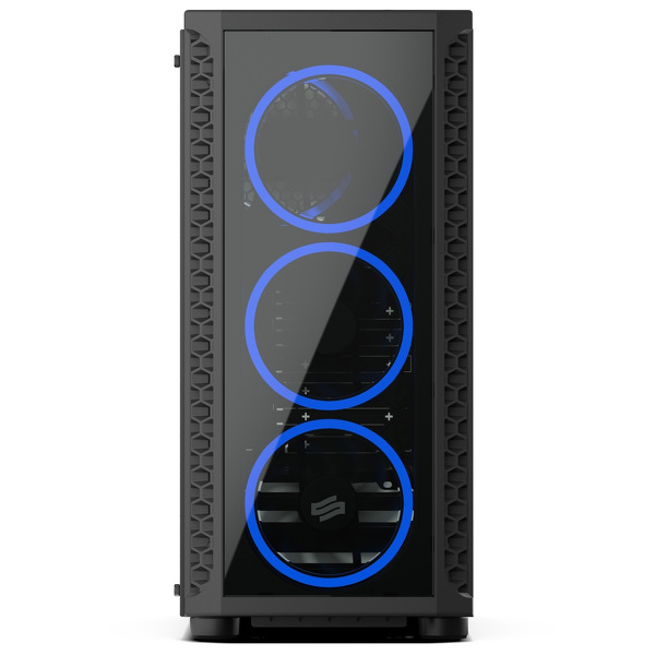 Zdjęcie produktu: SilentiumPC Signum SG1X TG RGB (SPC233)