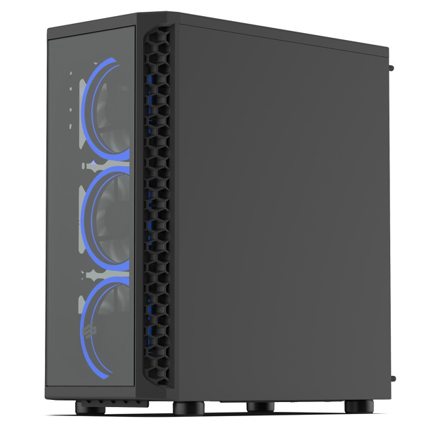 Zdjęcie produktu: SilentiumPC Signum SG1X TG RGB (SPC233)