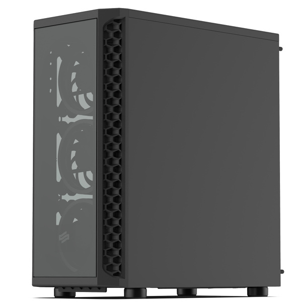 Zdjęcie produktu: SilentiumPC Signum SG1X TG RGB (SPC233)