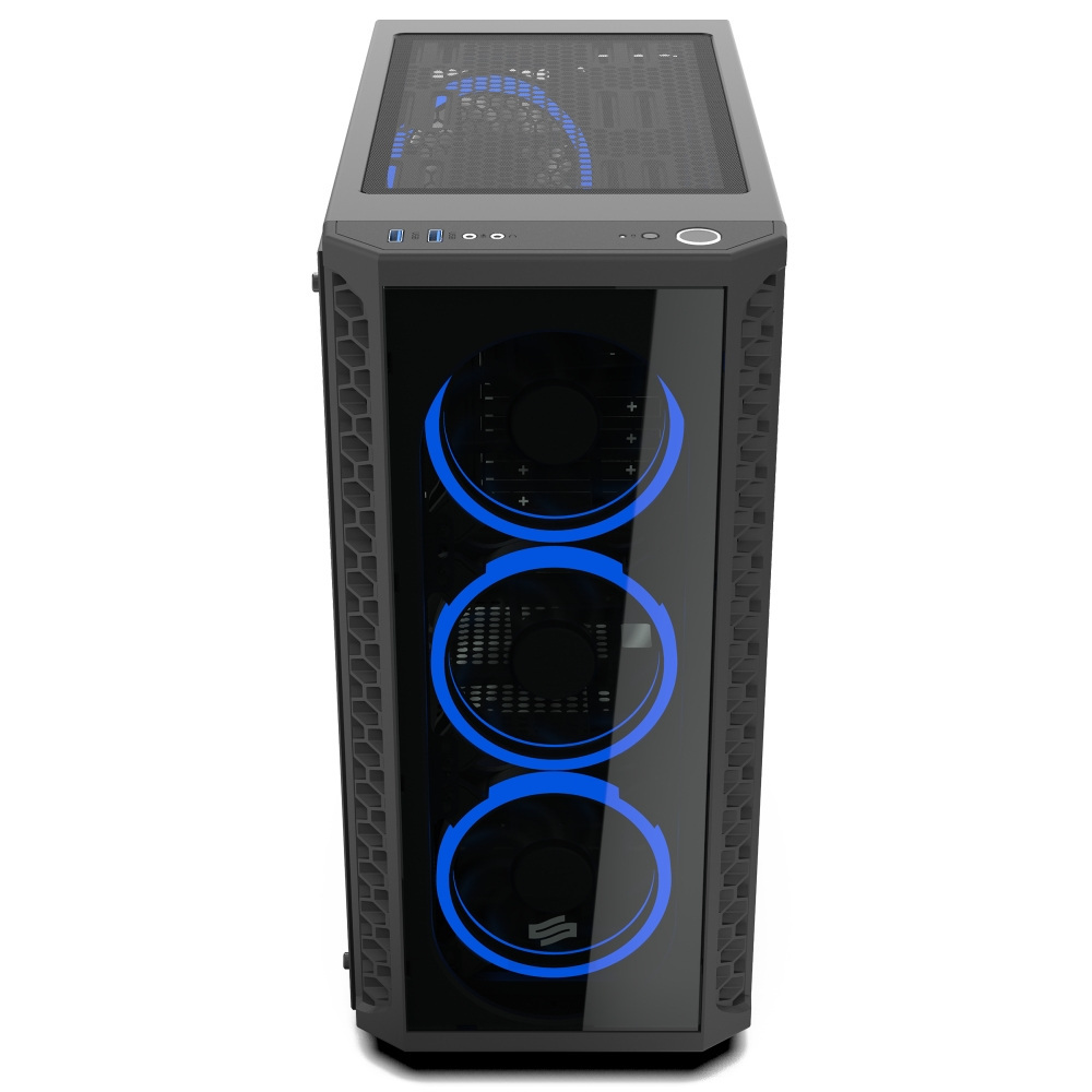 SilentiumPC Signum SG1X TG RGB (SPC233)