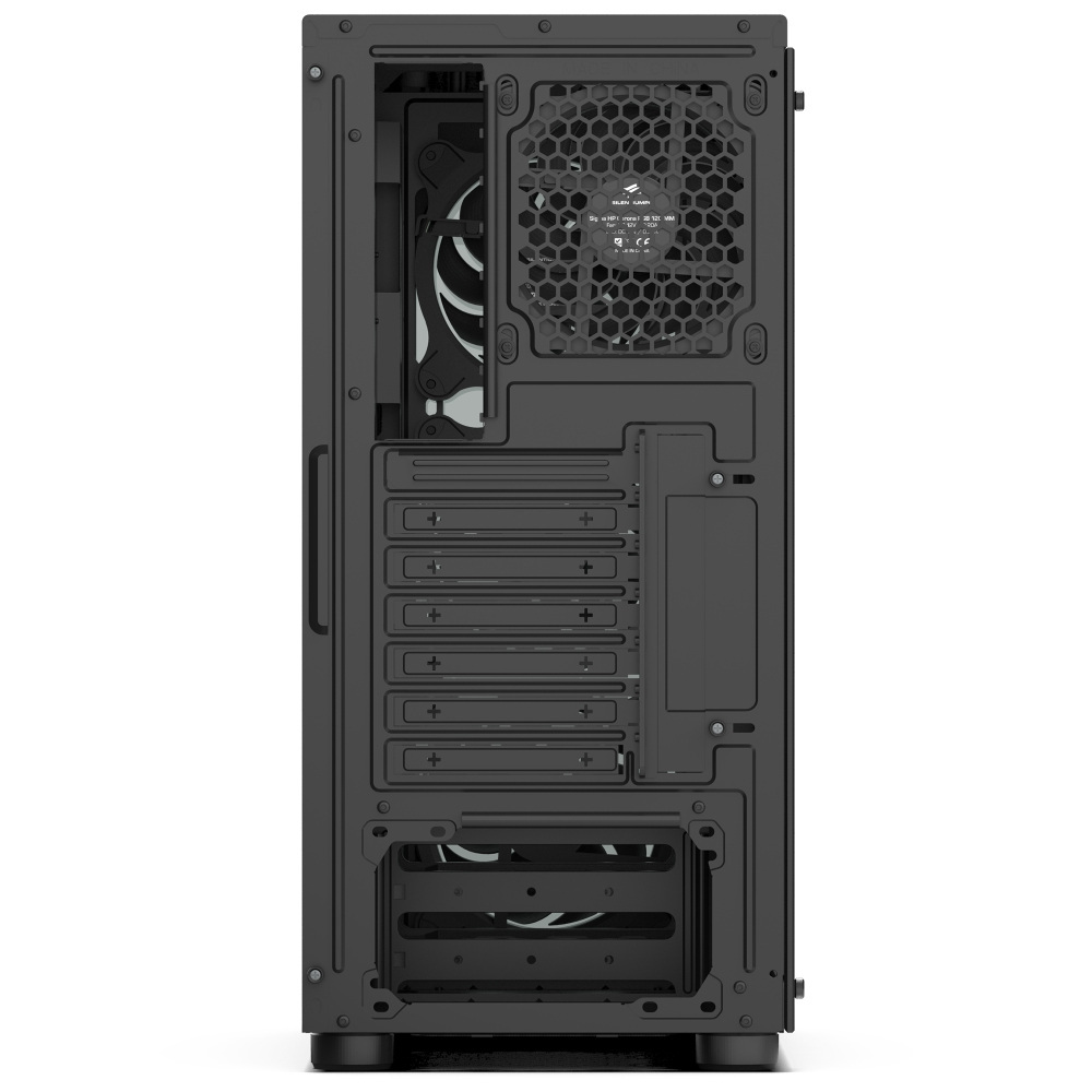 SilentiumPC Signum SG1X TG RGB (SPC233)