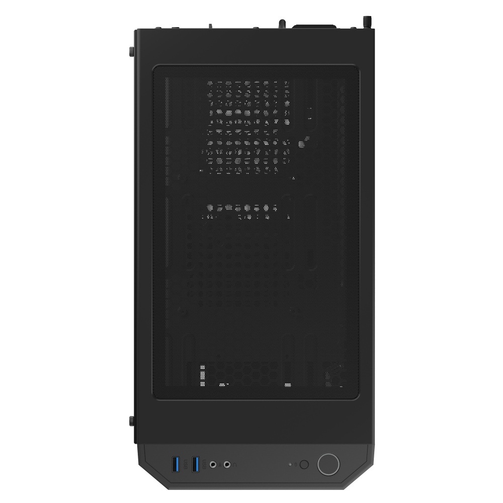 SilentiumPC Signum SG1X TG RGB (SPC233)