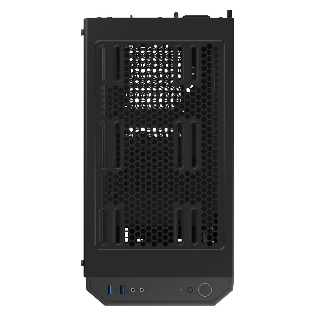 SilentiumPC Signum SG1X TG RGB (SPC233)