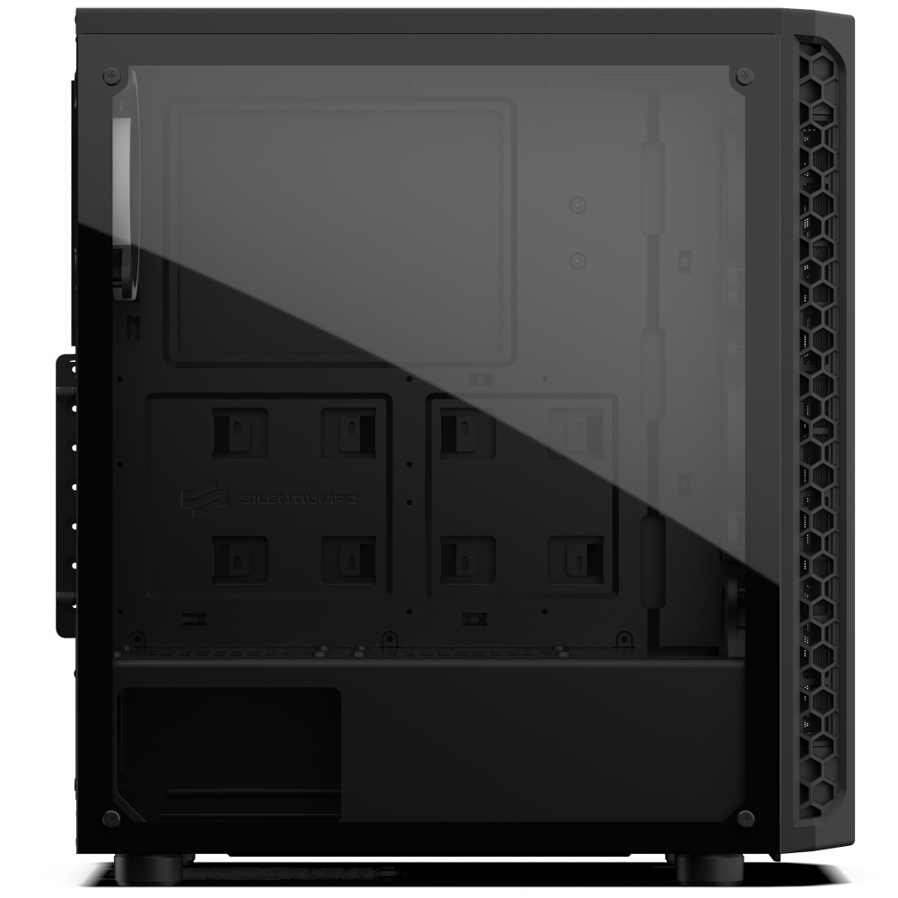 SilentiumPC Signum SG1X TG RGB (SPC233)