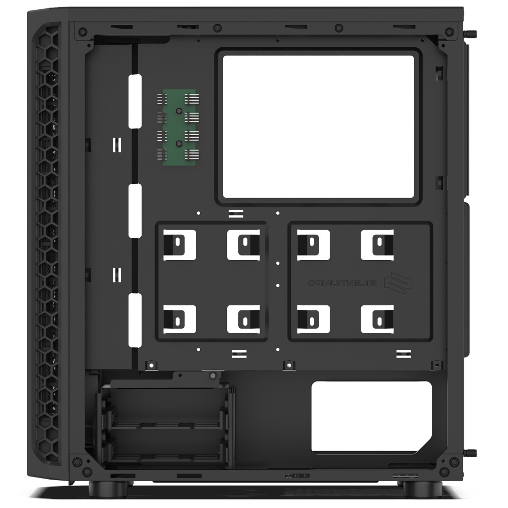 SilentiumPC Signum SG1X TG RGB (SPC233)