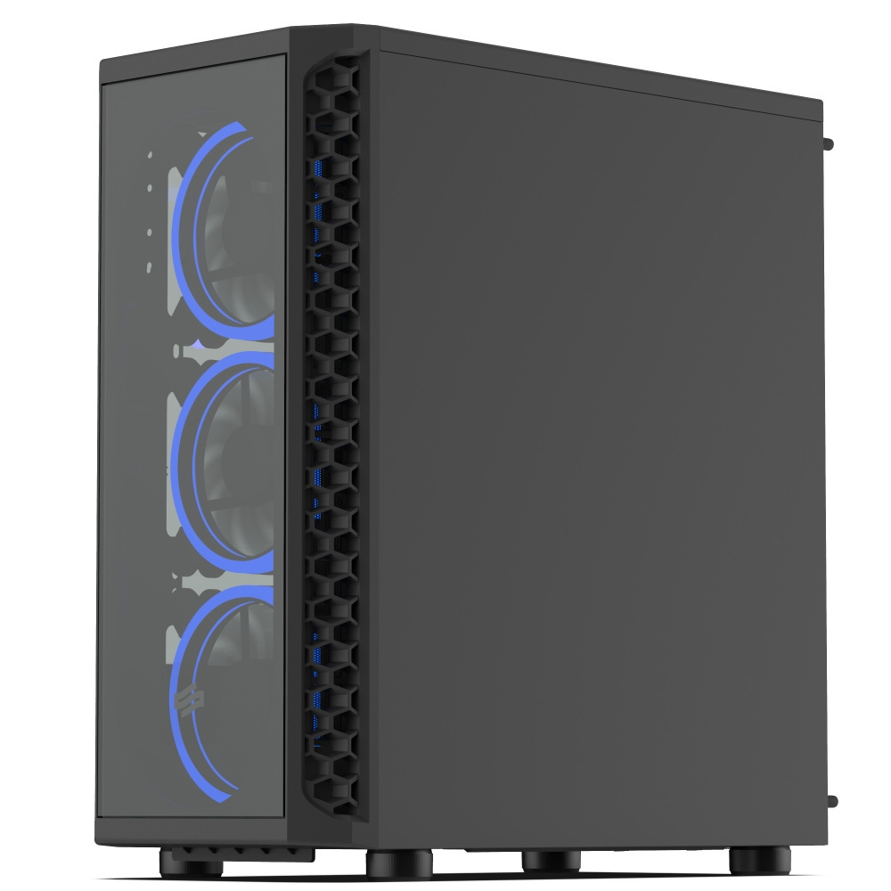 SilentiumPC Signum SG1X TG RGB (SPC233)