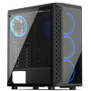 Miniatura zdjęcia: SilentiumPC Signum SG1X TG RGB (SPC233)