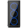 Miniatura zdjęcia: SilentiumPC Signum SG1X TG RGB (SPC233)
