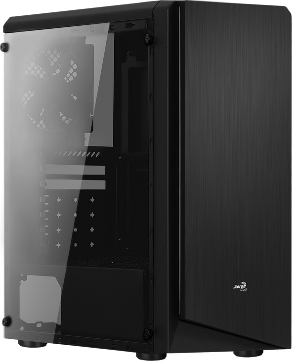 Zdjęcie produktu: Obudowa do komputera Aerocool PGS Rift Glass RGB