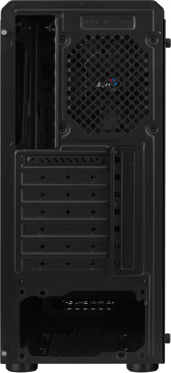 Zdjęcie produktu: Obudowa do komputera Aerocool PGS Rift Glass RGB