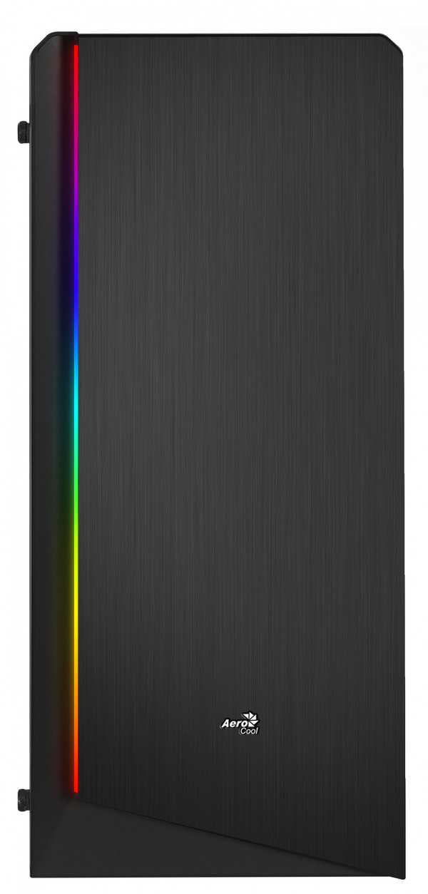 Zdjęcie produktu: Obudowa do komputera Aerocool PGS Rift Glass RGB