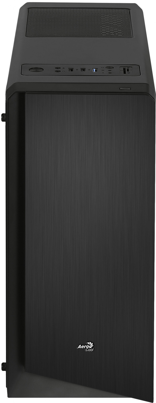 Zdjęcie produktu: Obudowa do komputera Aerocool PGS Rift Glass RGB