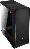 Miniatura zdjęcia: Obudowa do komputera Aerocool PGS Rift Glass RGB