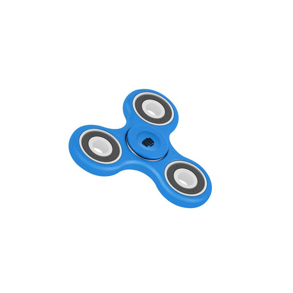 Zdjęcie produktu: Fury Fidget Spinner niebieski