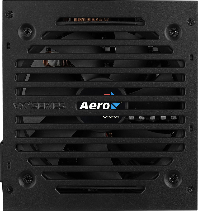 Aerocool PGS VX-550 Plus 550W Aerocool PGS VX-550 Plus 550W